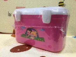 Kids Storage Box Multipurpose