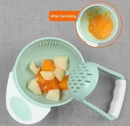Baby Food Grinding Cup