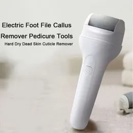 Rechargeable electric Pedicure Foot Grinder