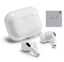 AirPods Pro 3rd Gen Bluetooth Wireless Earbuds | Full Set with Box â A Grade