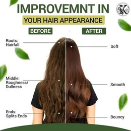 Amla Hair Oil - 100ml for Long, Strong & Dark Hair