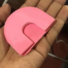 New Coconut Scraper Blade Plastic Safety Cover