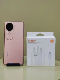 VIVO V40e - 8/128GB - Used
