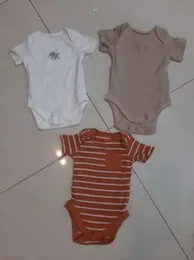 Baby Bodysuit size 0 - 3 Months