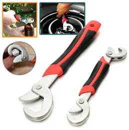 Snap N Grip Adjustable Universal Wrench Set