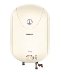Havells 10L Storage Water Geyser - Multiple Models (Fabia/Puro+/Instanio) 2000-3000W Feroglas Tank 8 Bar 4-5 Star
