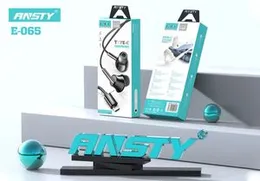 E-065   Type-C   Extra   Bass   Music   Earphones
