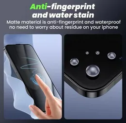 IPHONE 14 PRO TEMPERED GLASS MATTE, iPhone 14 Pro matte tempered glass, iPhone 14 Pro screen protector matte, iPhone 14 Pro anti-glare glass, iPhone 1