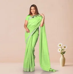 Quality ORGANZA LINEN