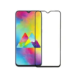 9H Full Glue Edge-to-Edge Tempered Glass for Samsung Galaxy AM Series