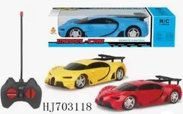 Remote Control Car
