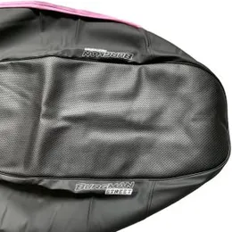 Seat Cover for Suzuki Burgman Street Bike