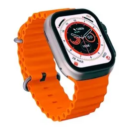 KW33 Ultra 3 Smartwatch