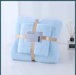 Bath Towel Bathroom Set