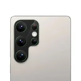 Green Lion Acrylic Camera Lens Protector for Samsung S25 ULTRA ,