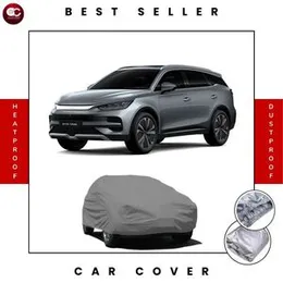 BYD Tang Car Cover