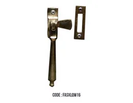 FASTENERS BRASS BALL TYPE
