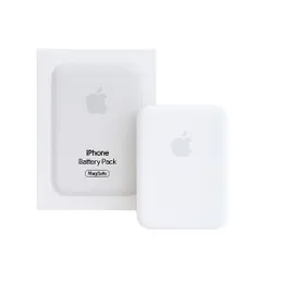 Apple iPhone MagSafe Battery Pack 10000mAh Wireless Magnetic Power Bank