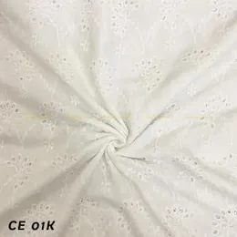 Ideal for Modern wears, shirts, pants, frocks, tops, Abaya Cutlon CE 01K