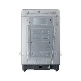 Lg 9kg Smart Inverter Top Loading Washing Machine - T2109