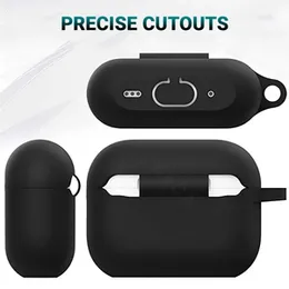 AirPods Pro 2nd Generation Silicone Protective Cover