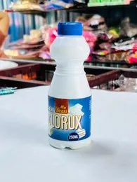 Seven Star Quality Clorox Liquid - 250ml