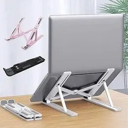 Plastic Laptop Stand