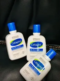 Cetaphil Oily Skin Cleanser