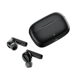 Monster N-Lite Clear Talk Buds MS22107 True Wireless Bluetooth Earbuds with ENC Noise Cancellation