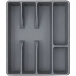 FlatWare Storage Rack