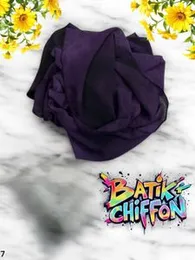 A -GRADE PREMIUM DUBAI BATTIK CHIFFON SHAWLS