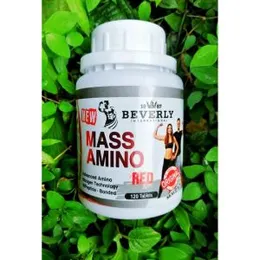 MASS AMINO MULTIVITAMIN