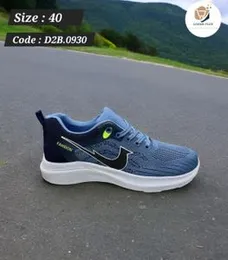 DUBAI IMPORTED WEIGHT LESS SHOES