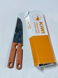 Kiwi Stainless Steel Kitchen Knife 1 Piece