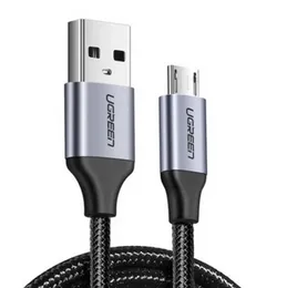 UGREEN 0.25 Meter USB to Micro Cable â US290 - 60144
