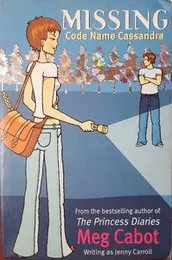 Missing by Jenny Carroll