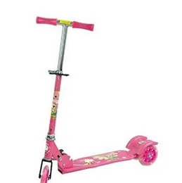 Kids 3 Wheel Foldable Scooter (806)