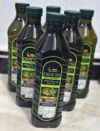 Sarouja Extra Virgin Olive Oil