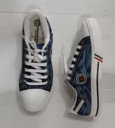 Fashion casual Canvas