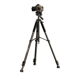 Rtako VT-860S 1.7m Hexagonal Photography Tripod