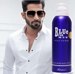 Original Rasasi Blue for Men Body Spray 200ml