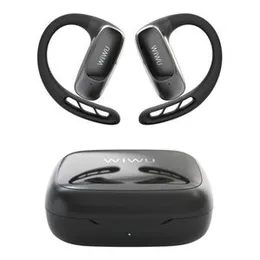 WiWU O600 OWS Buds â Black