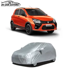 Suzuki Celerio X Heat Proof Car Cover