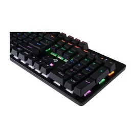 HP K500Y USB Gaming Keyboard