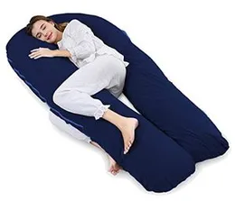 Micro Fabric Pregnancy Pillow