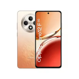 Oppo Reno 12F 8GB + 256GB Rom