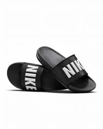 Nike Slide Black