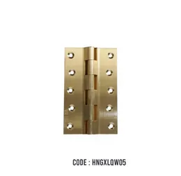 HINGES BRASS (M/B) 5 X 3