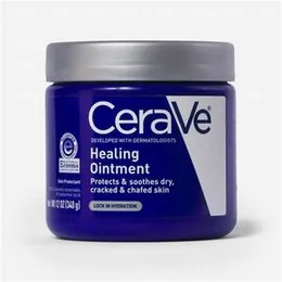 CeraVe Healing Ointment 340g | Intensive Moisturization & Skin Barrier Repair