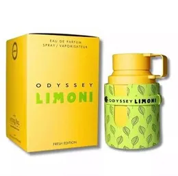 Armaf Odyssey Limoni